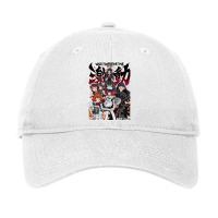 The World Domination Classic  Cute Adjustable Cap | Artistshot