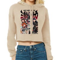 The World Domination Classic  Cute Cropped Hoodie | Artistshot