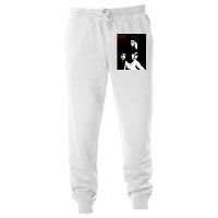 Yeah Yeah Yeahs In Black And White Classic  Humor Unisex Jogger | Artistshot