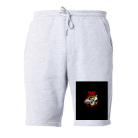 The Power Is Back Graphic  E Fleece Short | Artistshot