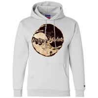 The Rock Salute   Yellow Champion Hoodie | Artistshot