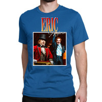 Eric Anderson Classic T-shirt | Artistshot