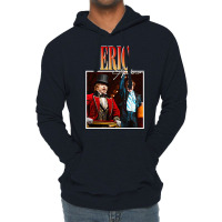 Eric Anderson Lightweight Hoodie | Artistshot