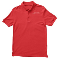 Thunder Road   Girl Men's Polo Shirt | Artistshot