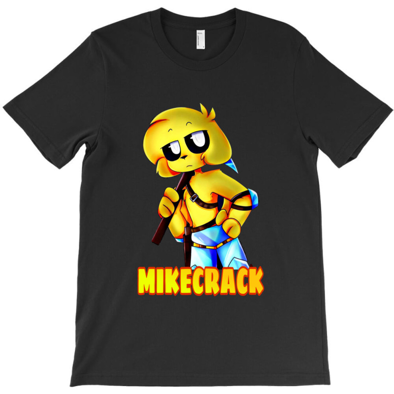 Cool Mike Camiseta Camiseta T-Shirt by CLIFFORCHLESS | Artistshot