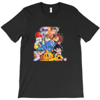 Los Compadretes Camiseta (4) T-shirt | Artistshot