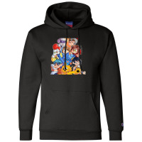 Los Compadretes Camiseta (4) Champion Hoodie | Artistshot