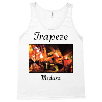 Trapeze Medusa  Baseball ¾ Sleeve  Nature Tank Top | Artistshot