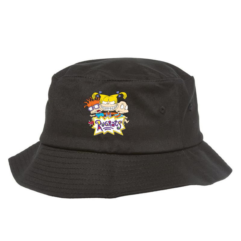 rugrats bucket hat