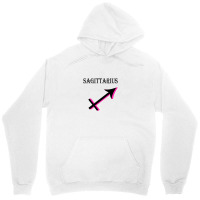 Sagittarius 80s Unisex Hoodie | Artistshot