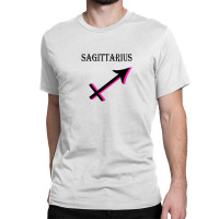 Sagittarius 80s Classic T-shirt | Artistshot