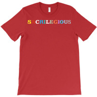 Twoset Violin Sacrilegious  T T-shirt | Artistshot