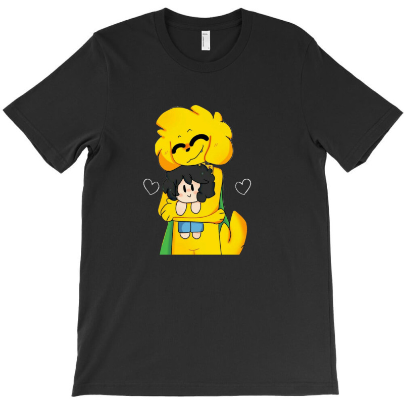 Mikecrack Camiseta (30) T-Shirt by CLIFFORCHLESS | Artistshot