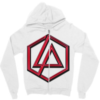 Provider Company Zipper Hoodie | Artistshot