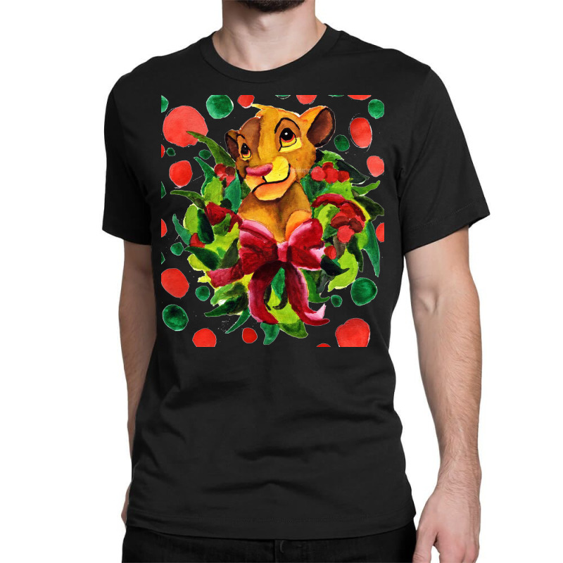 The Lion King My Topic Classic T-shirt by CHRISTMAS20 | Artistshot