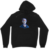 Mikecrack Camiseta (8) Unisex Hoodie | Artistshot