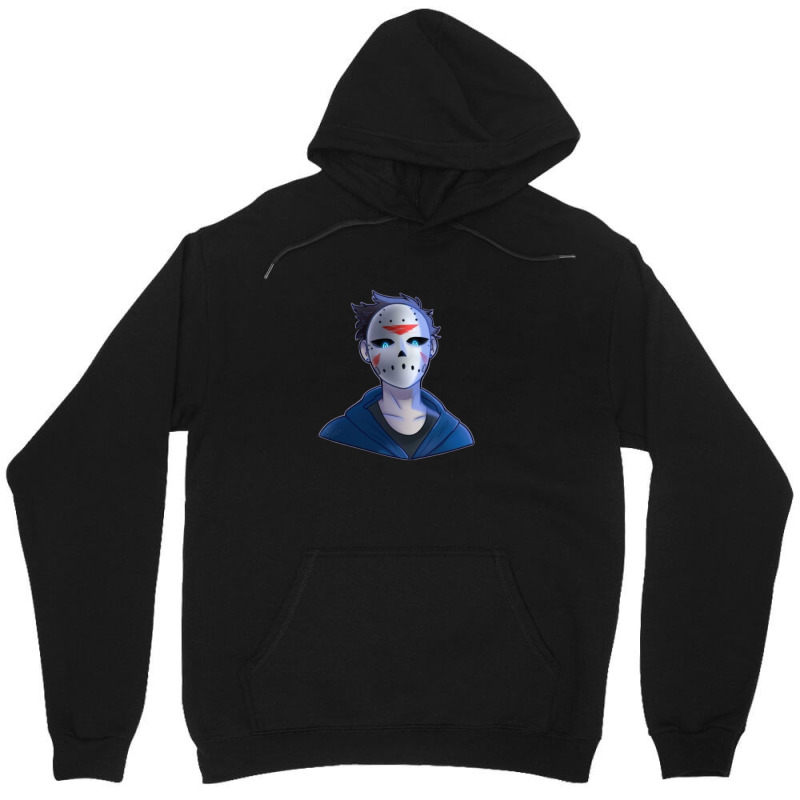 Mikecrack Camiseta (8) Unisex Hoodie by CLIFFORCHLESS | Artistshot