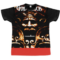 Voodoo Active  Summer Graphic T-shirt | Artistshot