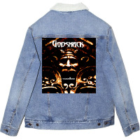 Voodoo Active  Summer Unisex Sherpa-lined Denim Jacket | Artistshot