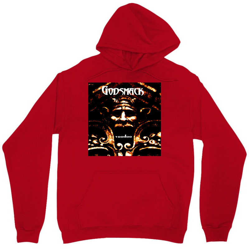 Voodoo Active  Summer Unisex Hoodie by horathmheannj | Artistshot