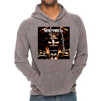 Voodoo Active  Summer Vintage Hoodie | Artistshot