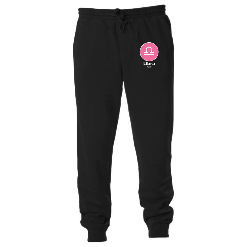 Libra Pink Nft And Metaverse Unisex Jogger by manishjyotistore | Artistshot