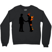 Wish U Were ...... Classic  Gift Crewneck Sweatshirt | Artistshot