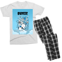 Zoom Club Classic  Boy Men's T-shirt Pajama Set | Artistshot