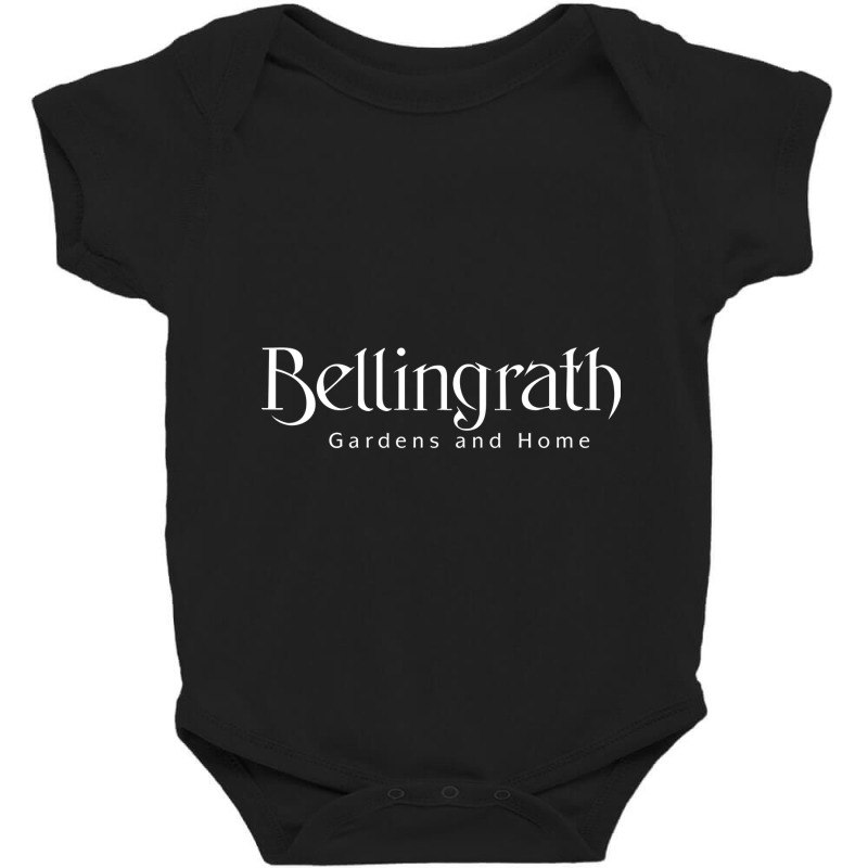 Bellingrath Gardens And Home Baby Bodysuit | Artistshot