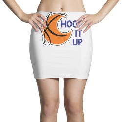 hoop it up Mini Skirts | Artistshot