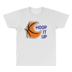hoop it up All Over Men's T-shirt | Artistshot
