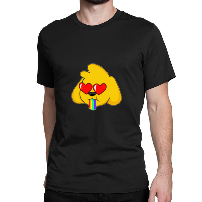 Mikecrack Camiseta 36 Classic T-shirt by CLIFFORCHLESS | Artistshot