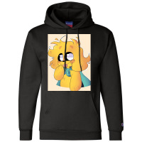 Mikecrack Camiseta 4 Champion Hoodie | Artistshot