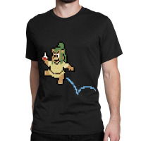 Gummi Gruf Classic T-shirt | Artistshot