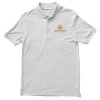 Georgeson Botanical Garden Men's Polo Shirt | Artistshot