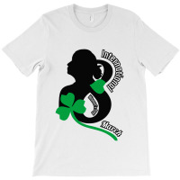 Happy Women's Day T-shirt | Artistshot