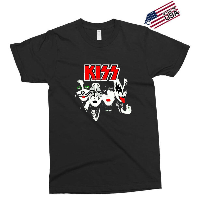 Kiss Baby Exclusive T-shirt | Artistshot