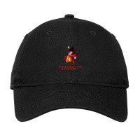 Dragonball Super Sayain 4 Return To Monkey 1 Adjustable Cap | Artistshot