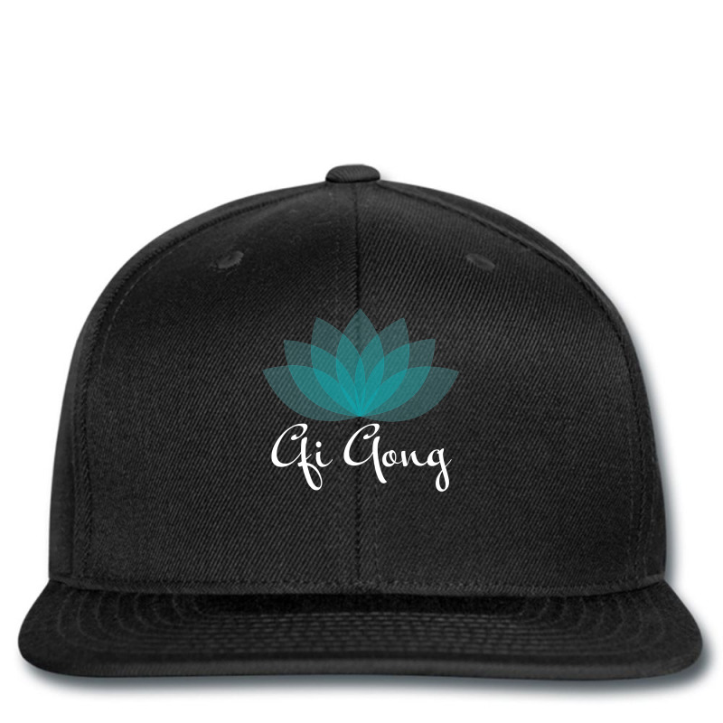 Qi Gong Chi Kung For Men & Women Instructors Printed hat by home12 | Artistshot