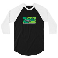 Graphic Dragon Tales 1 3/4 Sleeve Shirt | Artistshot