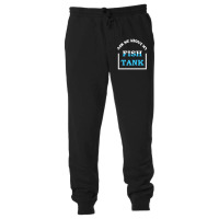 Hot Trend Ask Me About My Fish Saltwater Reef Aquarium Unisex Jogger | Artistshot