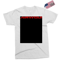 Airwolf Poster Boy Trending Exclusive T-shirt | Artistshot