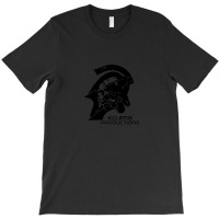 Kojima Production T-shirt | Artistshot