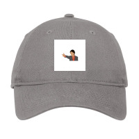 Amy Santiago Poster Nature Adjustable Cap | Artistshot