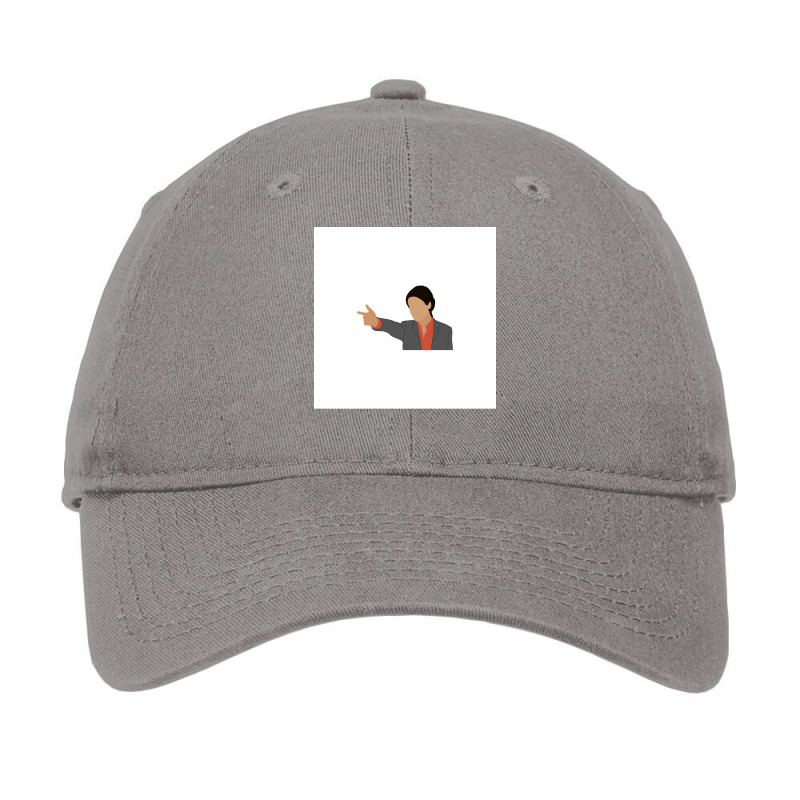 Amy Santiago Poster Nature Adjustable Cap | Artistshot