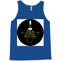 Bill Poster Nostalgia Tank Top | Artistshot