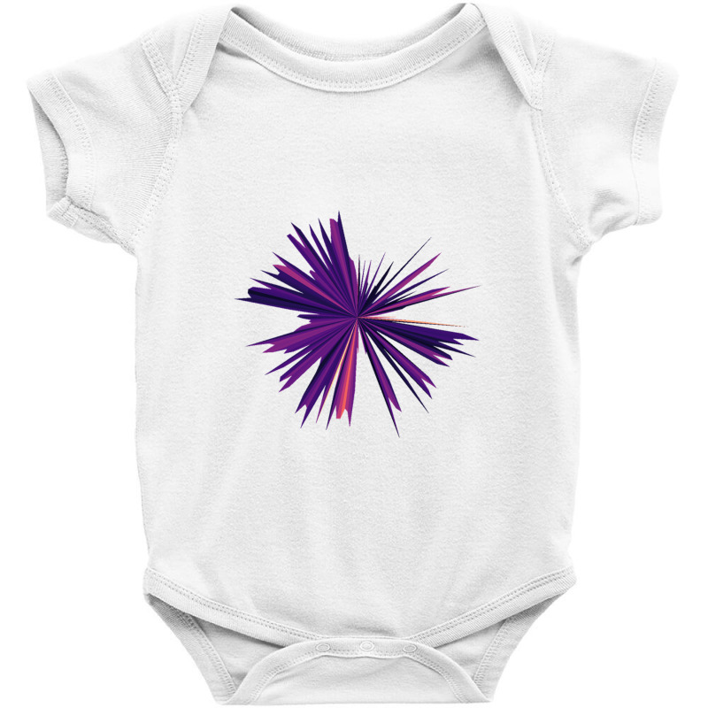 Rock Of Ages Baby Bodysuit by jacknow | Artistshot