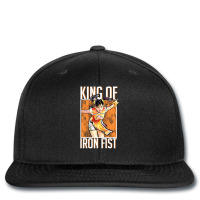 Fighting Video Game  461 Printed Hat | Artistshot