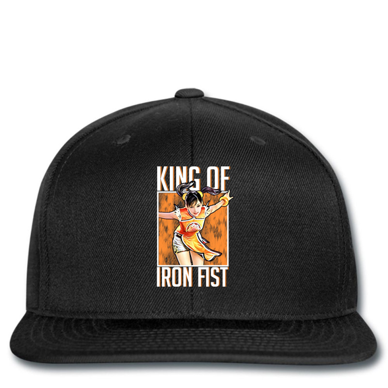 Fighting Video Game  461 Printed hat by LynnetteMichele | Artistshot