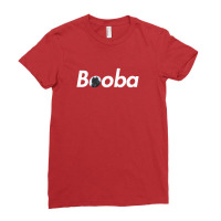 Booba Freestyle Ladies Fitted T-shirt | Artistshot